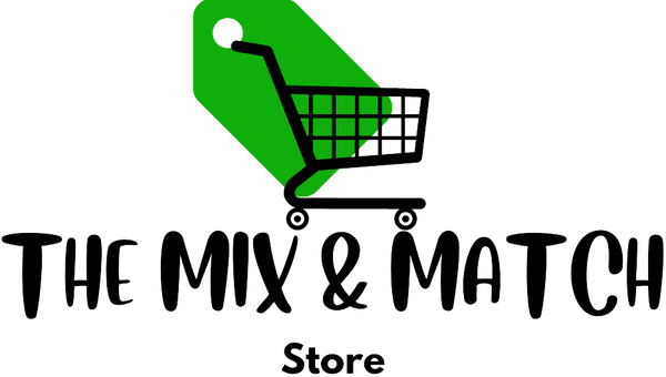 The Mix & Match Store